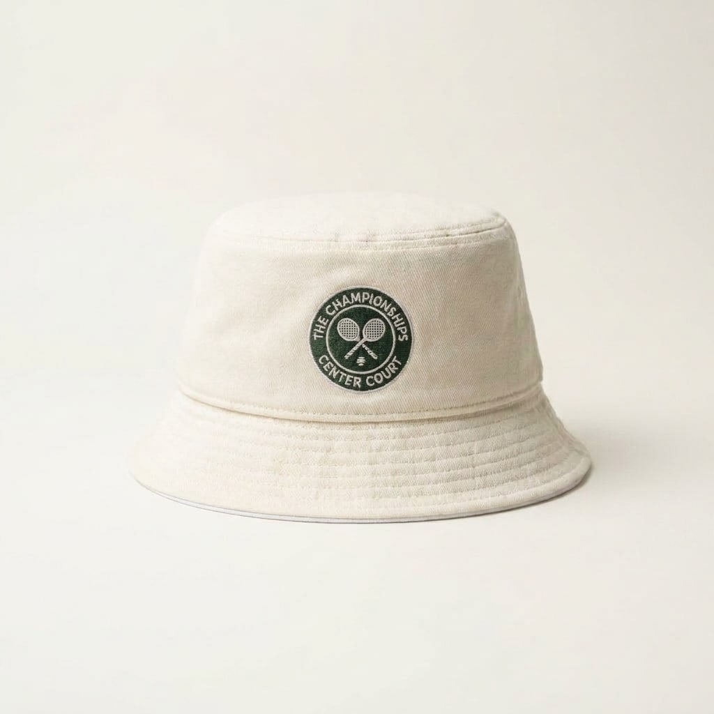 Wilson Bucket Hat