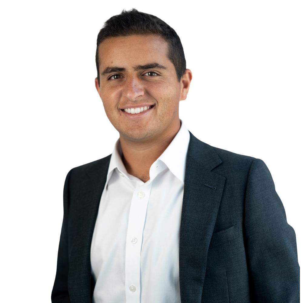 Michael Dayan
