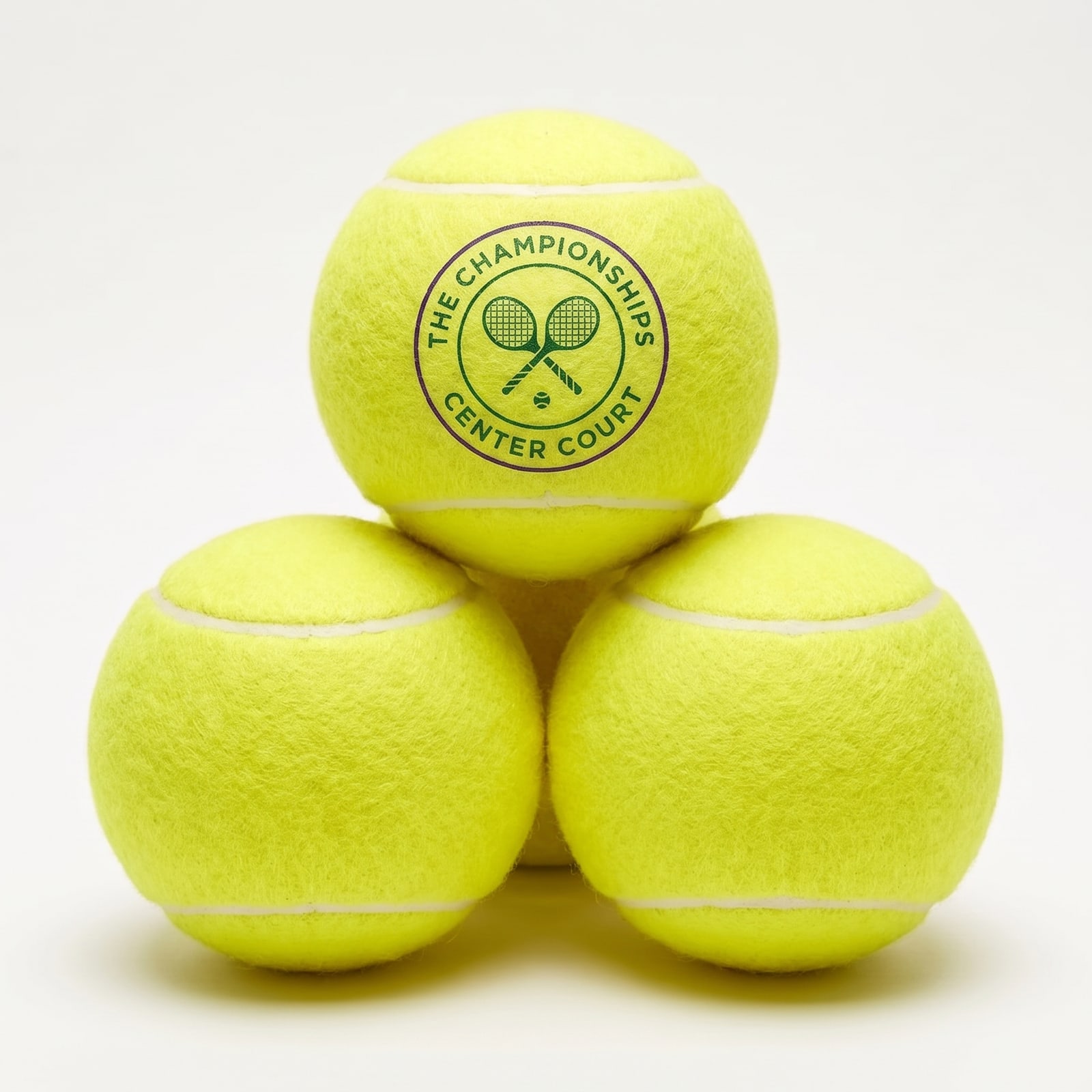 Jumbo Tennis Balls