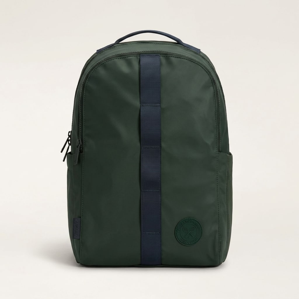 Center Court Travel Bag