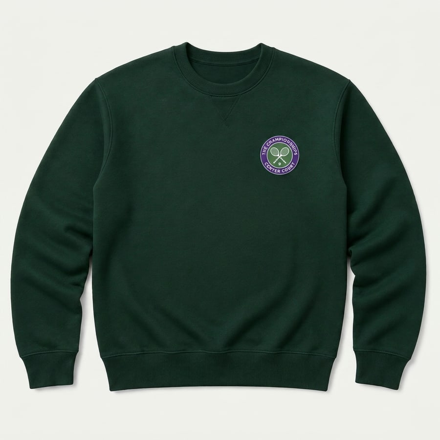 Center Court Sweatshirt