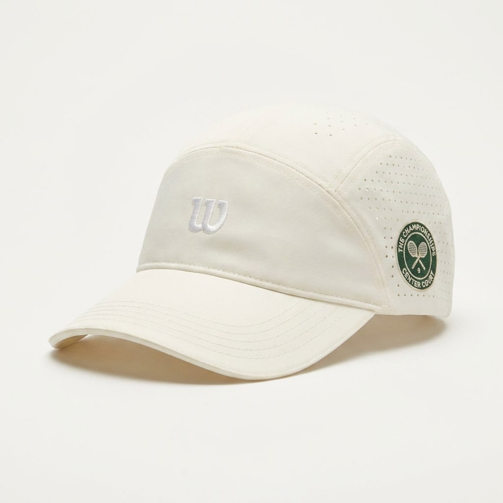 Wilson Pro Dri-Fit Hat