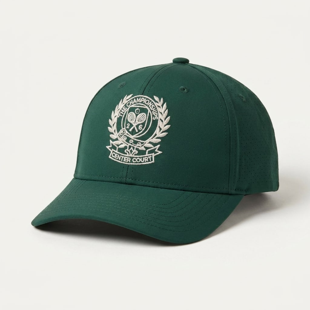 Center Court Championship Hat